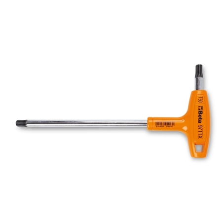 BETA Offset Key Wrench, T45 000970745